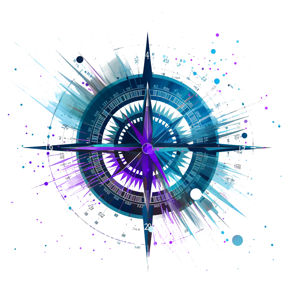 Compass_AIBES COLORS_TRANSPARENT VERSION